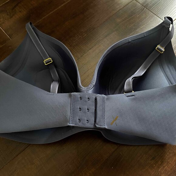 knix Other - Blue Bra KNIX size 8
